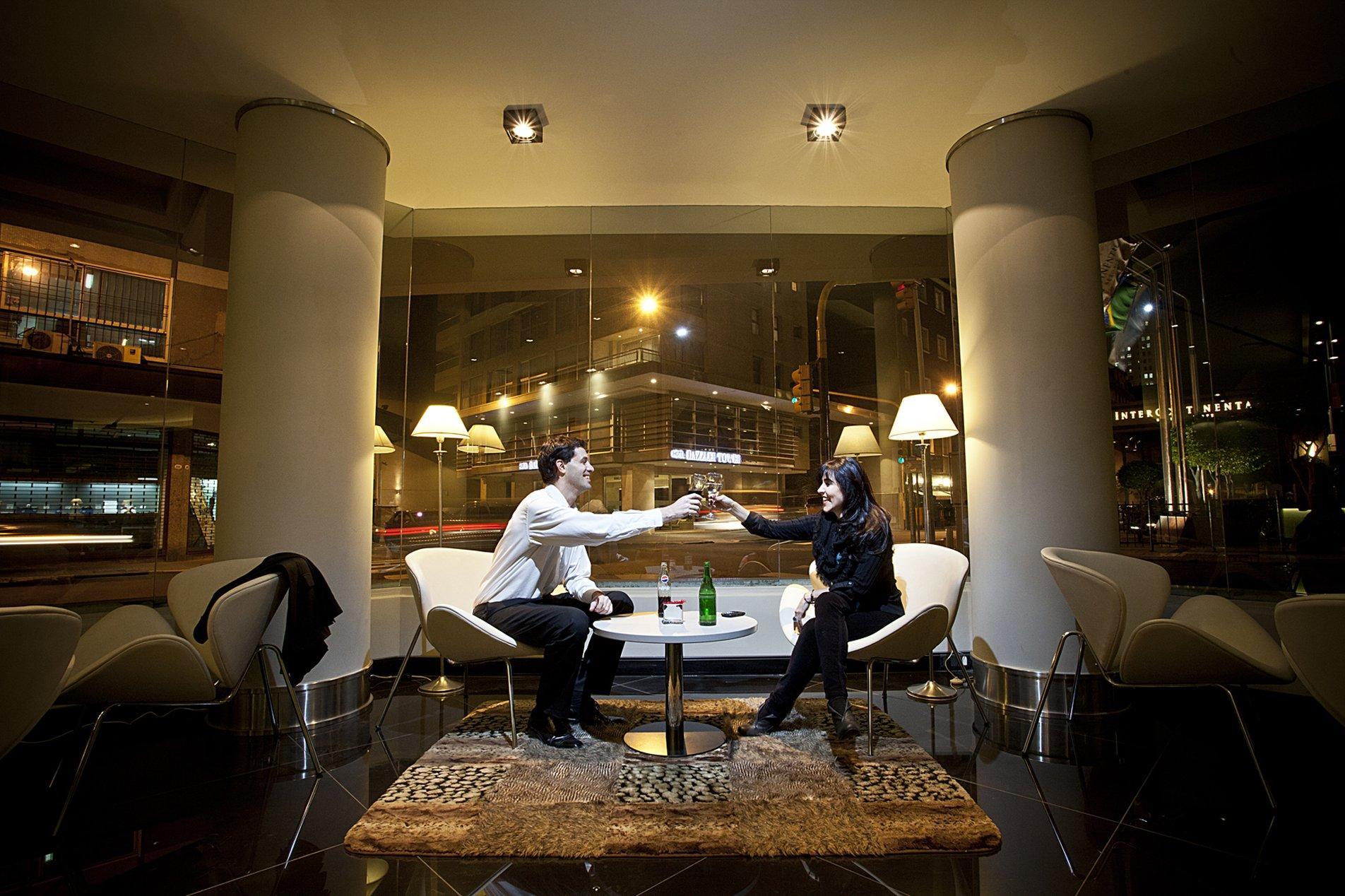 Two Hotel Buenos Aires Eksteriør bilde