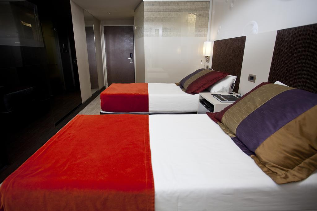 Two Hotel Buenos Aires Rom bilde